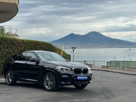 Mimmo Rossi Automobili Srl